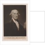 George Washington, 1904 by Max Rosenthal