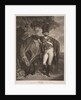 George, Prince of Wales, 1792 by John Raphael Smith
