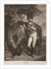 George, Prince of Wales, 1792 by John Raphael Smith