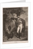 George, Prince of Wales, 1792 by John Raphael Smith