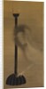 Ghost and Oil Lamp, 1810 by Bun'ichi Tani