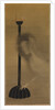 Ghost and Oil Lamp, 1810 by Bun'ichi Tani
