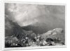 Glenfinlas, 1826 by Richard Parkes Bonington