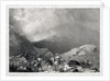 Glenfinlas, 1826 by Richard Parkes Bonington