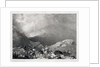 Glenfinlas, 1826 by Richard Parkes Bonington