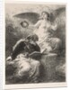Glory, 1890 by Henri Fantin-Latour