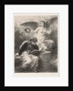 Glory, 1890 by Henri Fantin-Latour