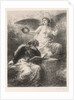Glory, 1890 by Henri Fantin-Latour