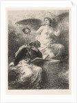 Glory, 1890 by Henri Fantin-Latour
