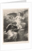 Glory, 1890 by Henri Fantin-Latour