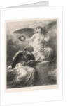 Glory, 1890 by Henri Fantin-Latour
