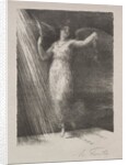 Glory by Henri Fantin-Latour