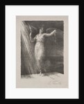 Glory by Henri Fantin-Latour