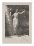 Glory by Henri Fantin-Latour
