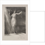 Glory by Henri Fantin-Latour