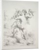 Grasp All, Lose All by Pierre Guérin