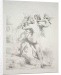 Grasp All, Lose All by Pierre Guérin