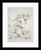 Grasp All, Lose All by Pierre Guérin