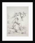 Grasp All, Lose All by Pierre Guérin