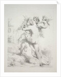 Grasp All, Lose All by Pierre Guérin