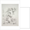 Grasp All, Lose All by Pierre Guérin