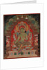 Green Tara, c. 1260s by Unknown