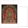 Green Tara, c. 1260s by Unknown