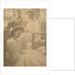 Group Portrait, c. 1900 by Ema Spencer