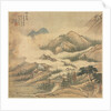 Guiyun Shrine, 1500s by Song Xu