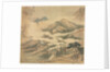 Guiyun Shrine, 1500s by Song Xu