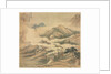 Guiyun Shrine, 1500s by Song Xu