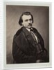 Gustave Doré, 1860 by Pierre Petit