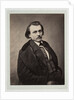 Gustave Doré, 1860 by Pierre Petit
