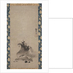 Haboku Landscape, c. 1510 by Sh?getsu T?kan