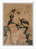 Half-length Portrait of Two Courtesans, 1753-1806 by Unknown