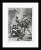 Hamlet: The Death of Hamlet, 1843 by Eugène Delacroix