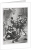 Hamlet: The Death of Hamlet, 1843 by Eugène Delacroix