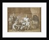 Hannibal Swearing Eternal Enmity toward Rome, c. 1808 by Unknown