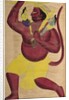 Hanuman, c. 1880 by Unknown