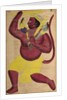 Hanuman, c. 1880 by Unknown