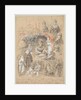 Harem Women, 1800s by Anonymous