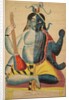 Hari-Hara, 1800s by Unknown