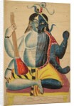 Hari-Hara, 1800s by Unknown