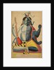Hari-Hara, 1800s by Unknown