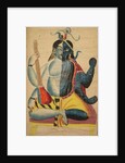 Hari-Hara, 1800s by Unknown
