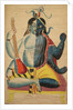 Hari-Hara, 1800s by Unknown