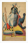 Hari-Hara, 1800s by Unknown