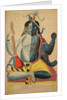 Hari-Hara, 1800s by Unknown