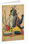 Hari-Hara, 1800s by Unknown