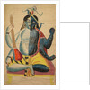 Hari-Hara, 1800s by Unknown